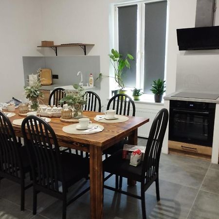 Zloty Zakatek Apartment Złoty Stok Екстериор снимка