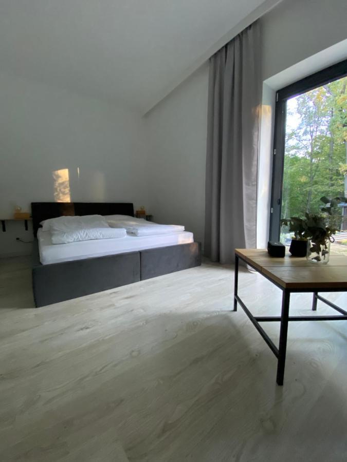 Zloty Zakatek Apartment Złoty Stok Екстериор снимка