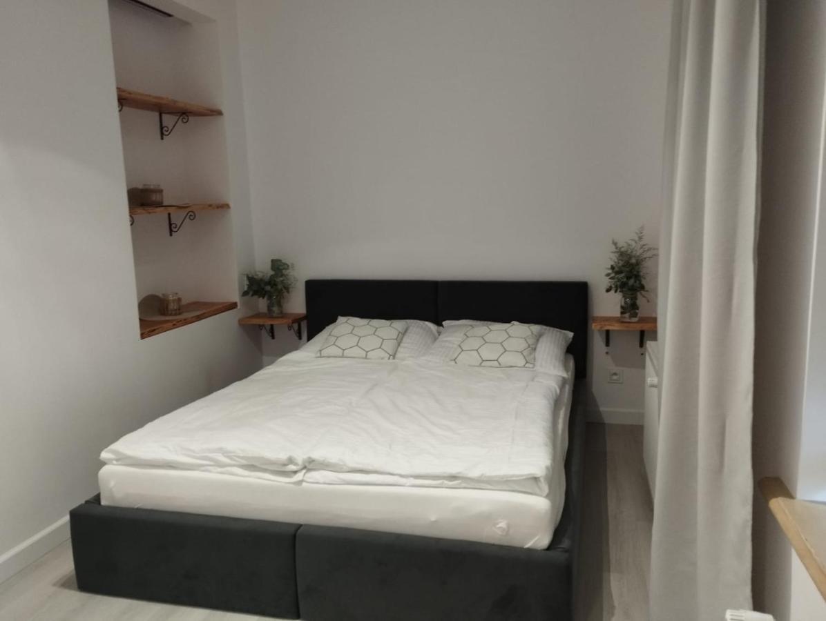 Zloty Zakatek Apartment Złoty Stok Екстериор снимка