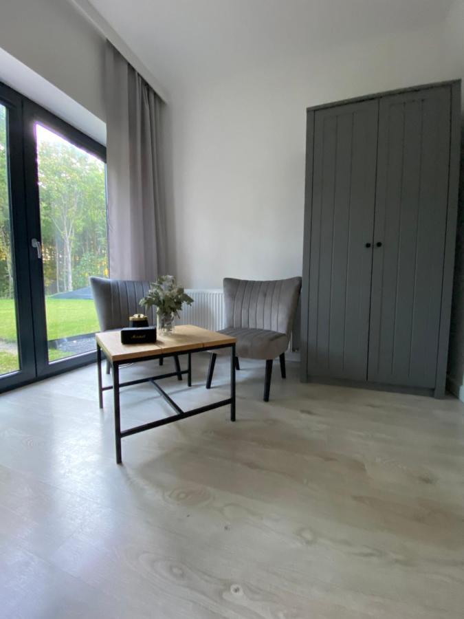 Zloty Zakatek Apartment Złoty Stok Екстериор снимка