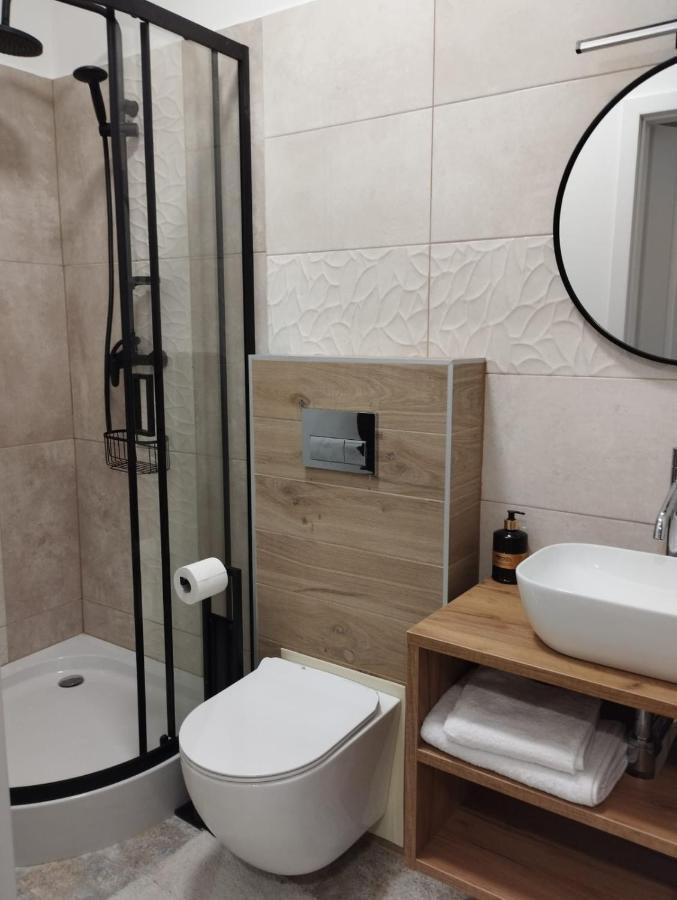 Zloty Zakatek Apartment Złoty Stok Екстериор снимка