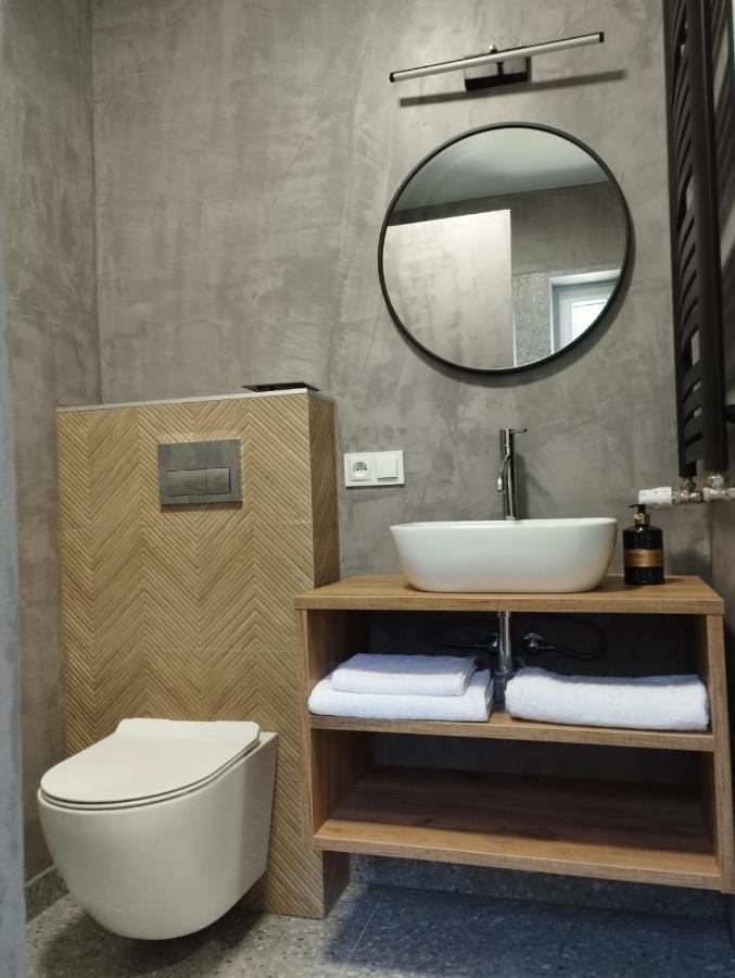 Zloty Zakatek Apartment Złoty Stok Екстериор снимка