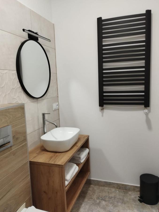 Zloty Zakatek Apartment Złoty Stok Екстериор снимка