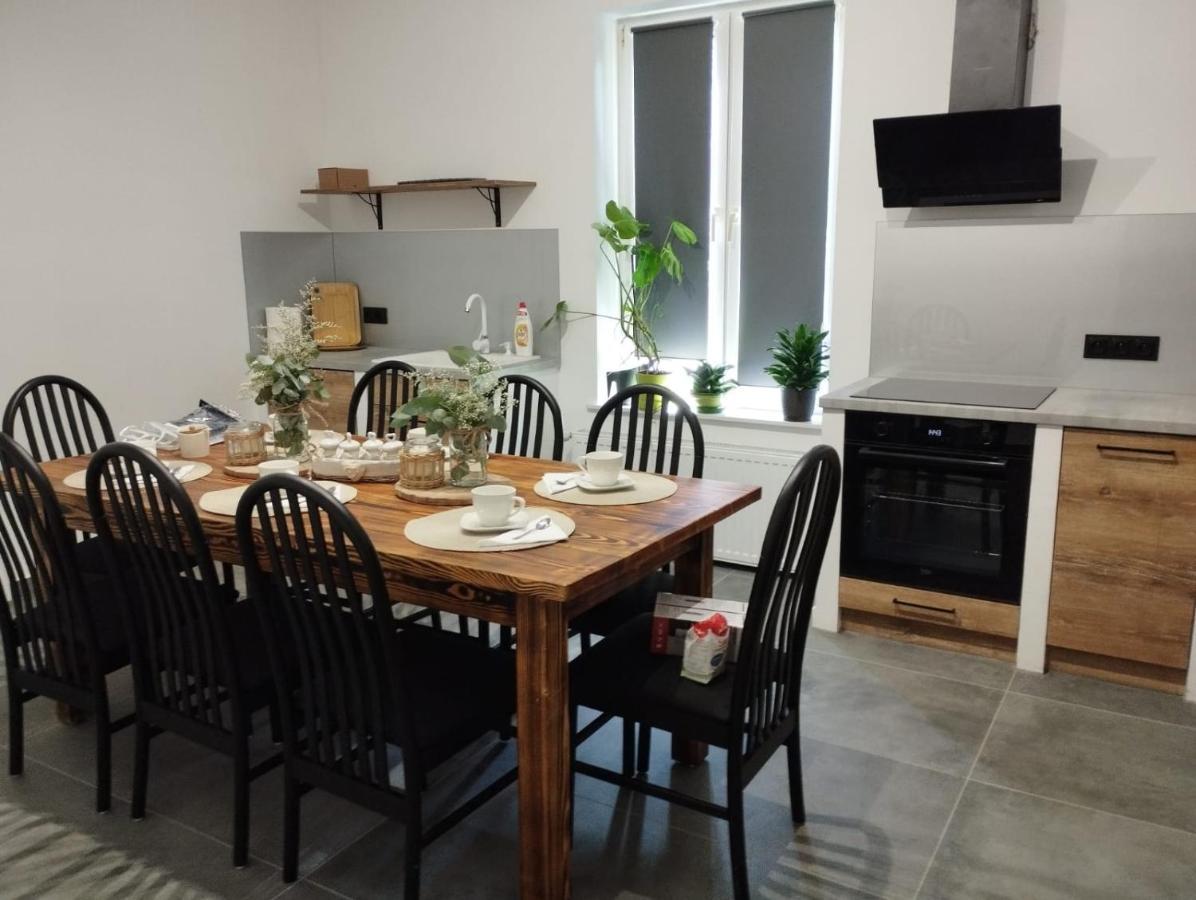 Zloty Zakatek Apartment Złoty Stok Екстериор снимка