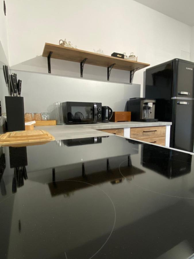 Zloty Zakatek Apartment Złoty Stok Екстериор снимка