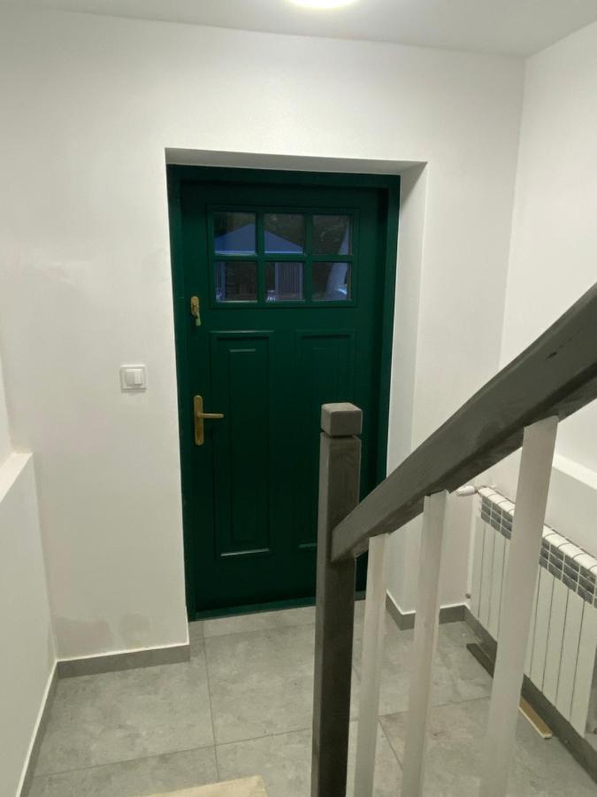Zloty Zakatek Apartment Złoty Stok Екстериор снимка